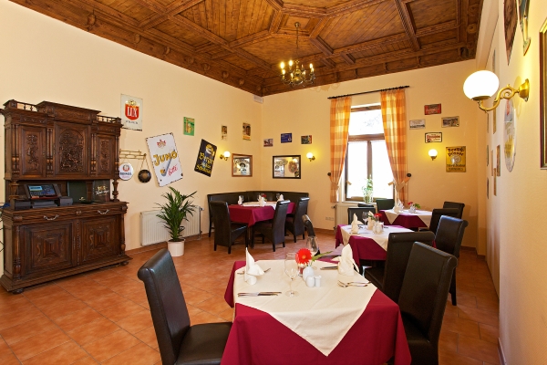 Hotel Reichskrone